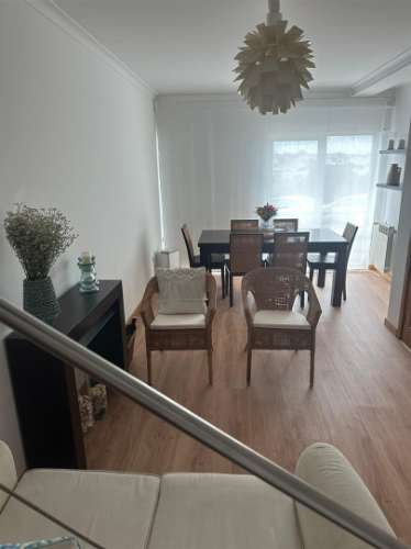 Apartamento T2 DUPLEX Arrendamento em Gafanha da Encarnação,Ílhavo