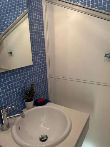 Apartamento T2 DUPLEX Arrendamento em Gafanha da Encarnação,Ílhavo