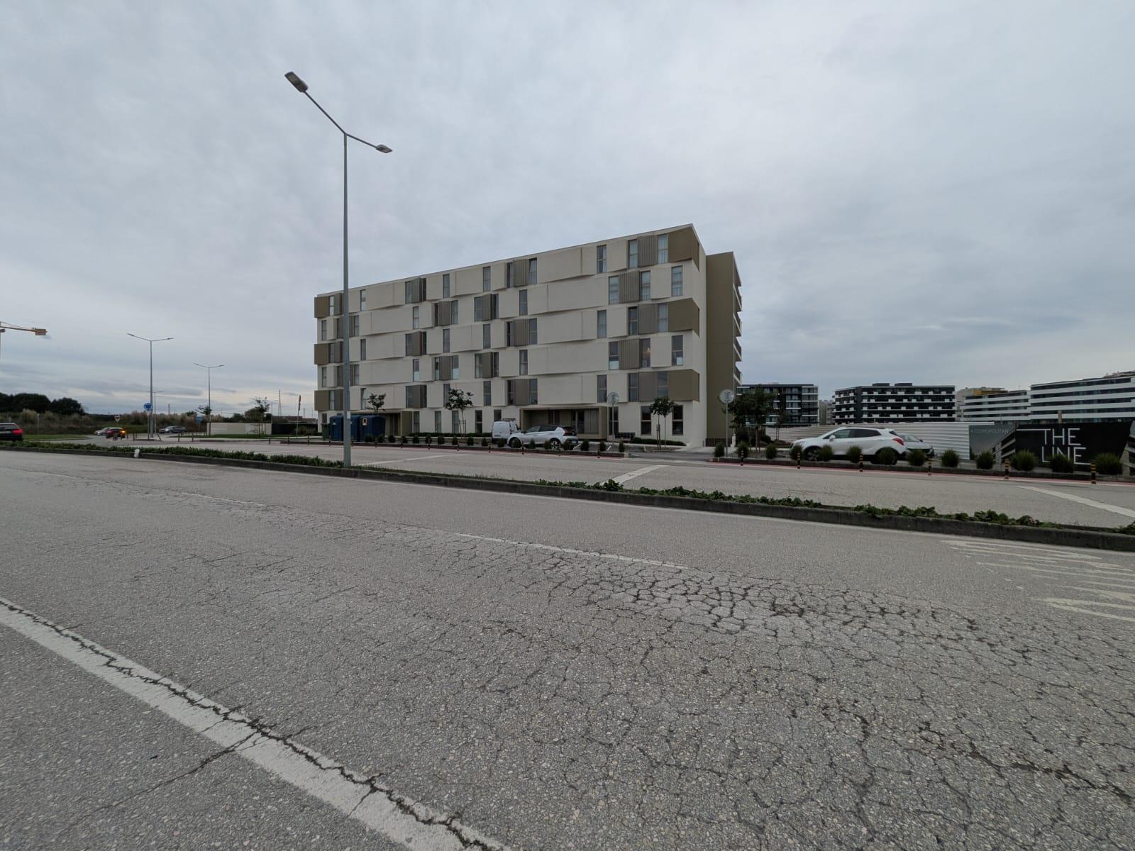 Apartamento T3 Venda em Glória e Vera Cruz,Aveiro