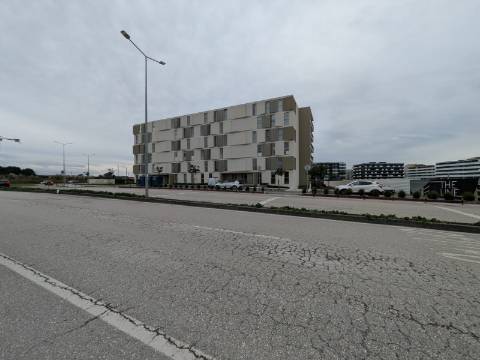 Apartamento T3 Venda em Glória e Vera Cruz,Aveiro