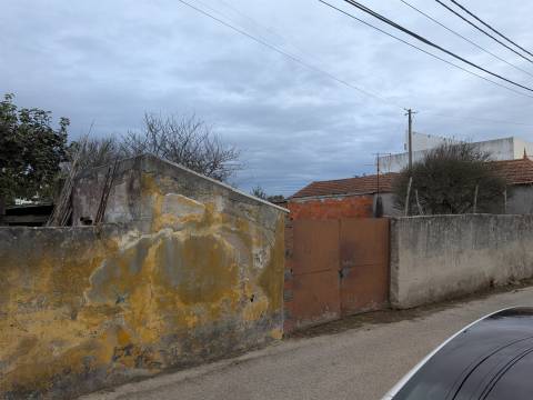 Terreno Misto  Venda em Esgueira,Aveiro