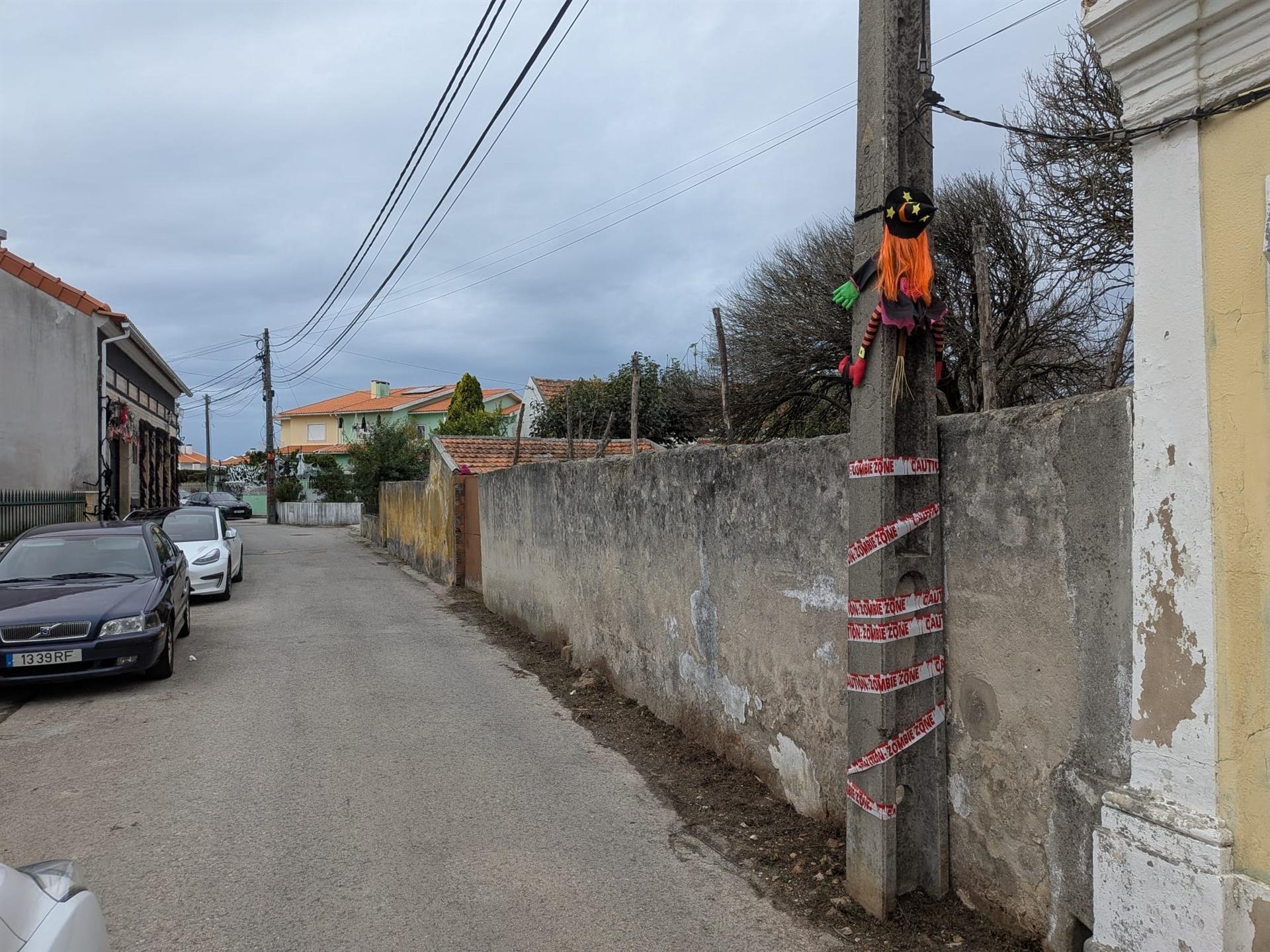 Terreno Misto  Venda em Esgueira,Aveiro