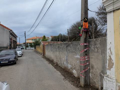 Terreno Misto  Venda em Esgueira,Aveiro