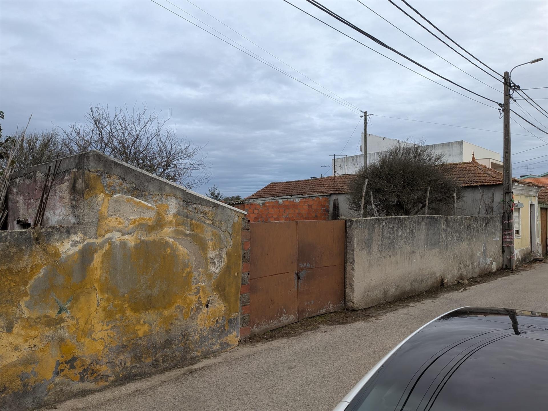Terreno Misto  Venda em Esgueira,Aveiro