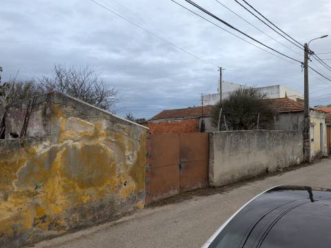 Terreno Misto  Venda em Esgueira,Aveiro