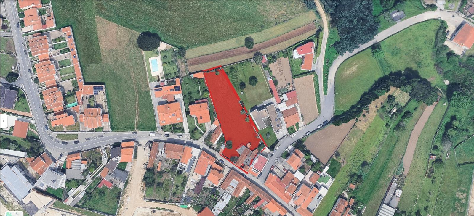 Terreno Misto  Venda em Esgueira,Aveiro
