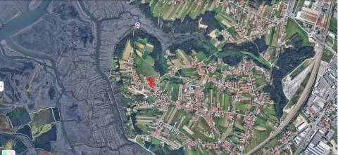 Terreno Misto  Venda em Esgueira,Aveiro