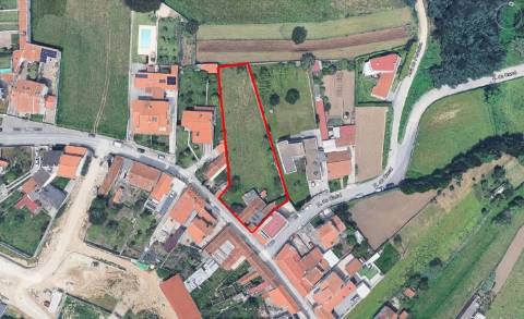 Terreno Misto  Venda em Esgueira,Aveiro