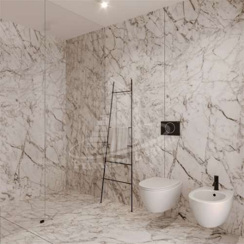 Apartamento T3 em Fraião, Braga