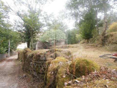 2 Casas para Restauro na Póvoa de Lanhoso
