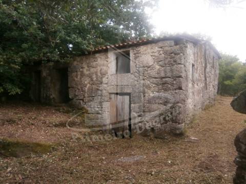 2 Casas para Restauro na Póvoa de Lanhoso