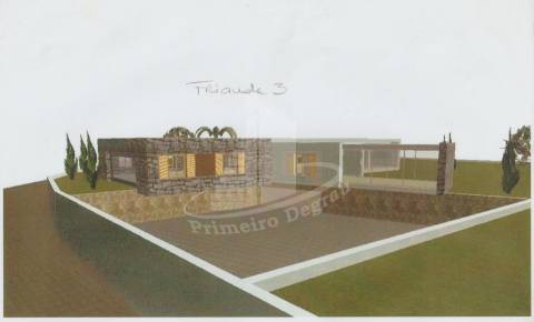 2 Casas para Restauro na Póvoa de Lanhoso