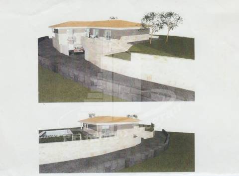 2 Casas para Restauro na Póvoa de Lanhoso