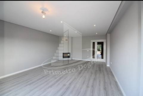 Apartamento T3 em Real, Braga