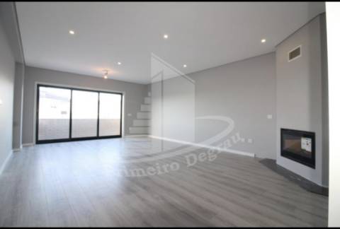 Apartamento T3 em Real, Braga