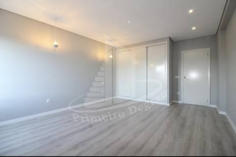 Apartamento T3 em Real, Braga