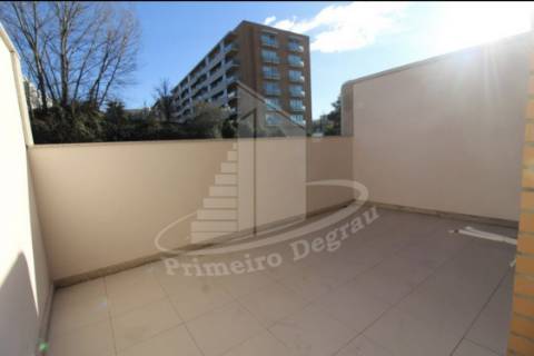 Apartamento T3 em Real, Braga