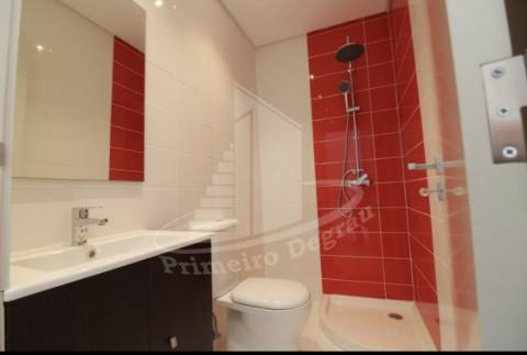 Apartamento T3 em Real, Braga