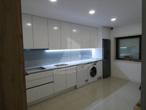 Apartamento T3 em Real, Braga