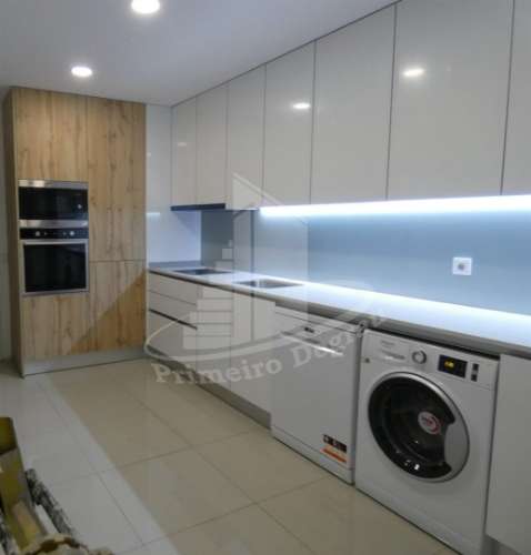 Apartamento T3 em Real, Braga