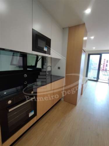 Apartamento T3 no Centro de Braga