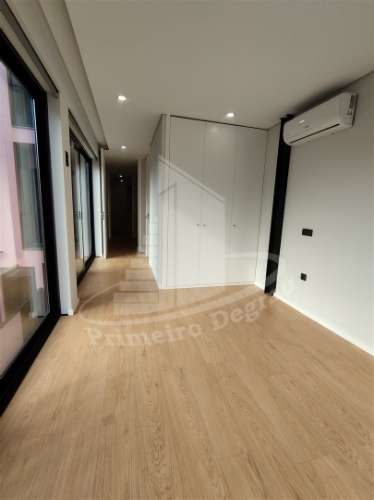 Apartamento T3 no Centro de Braga