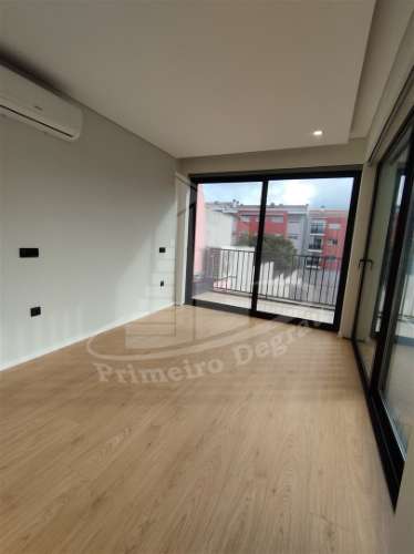 Apartamento T3 no Centro de Braga