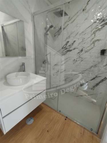 Apartamento T3 no Centro de Braga