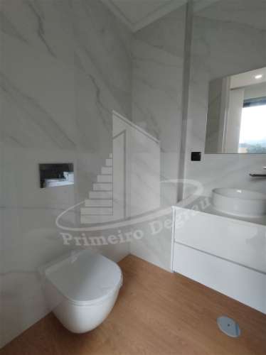 Apartamento T3 no Centro de Braga