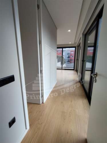 Apartamento T3 no Centro de Braga