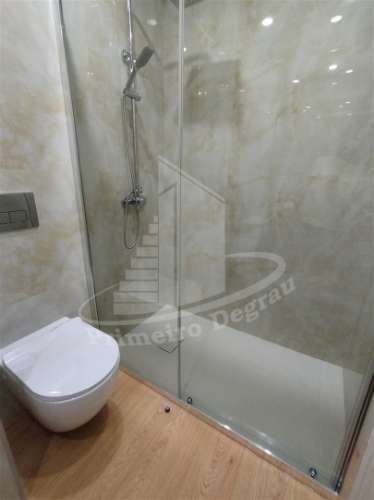 Apartamento T3 no Centro de Braga