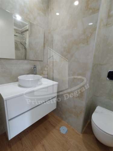 Apartamento T3 no Centro de Braga