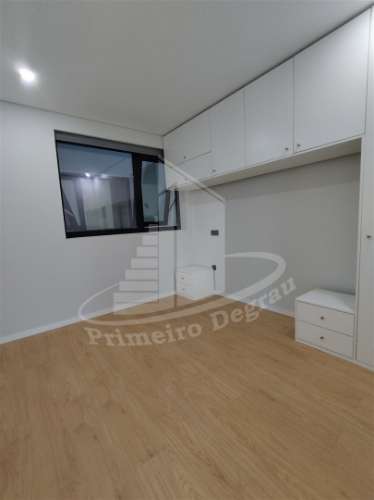 Apartamento T3 no Centro de Braga