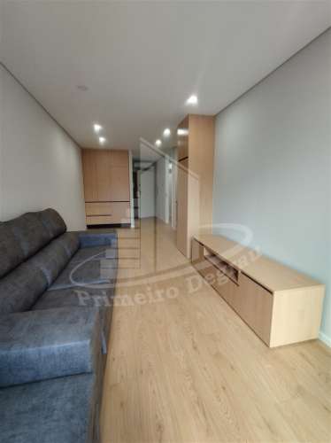 Apartamento T3 no Centro de Braga