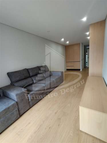 Apartamento T3 no Centro de Braga