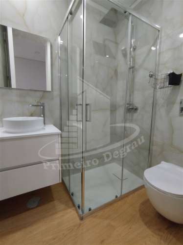 Apartamento T3 no Centro de Braga
