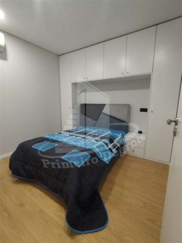 Apartamento T3 no Centro de Braga
