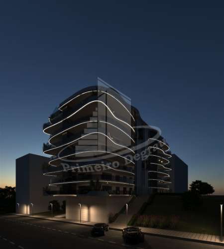 Apartamento T4 Recuado em Fraião, Braga