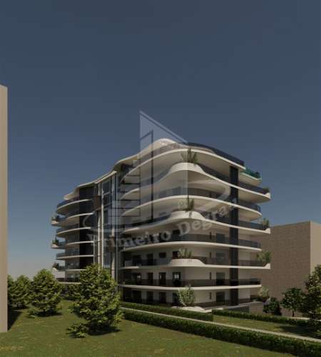 Apartamento T4 Recuado em Fraião, Braga