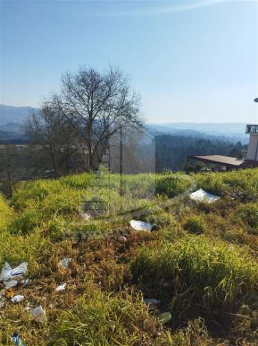 Terreno para construção próximo do Centro de Vila Verde