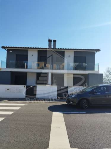 Terreno para construção próximo do Centro de Vila Verde