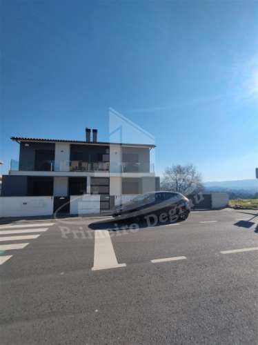 Terreno para construção próximo do Centro de Vila Verde