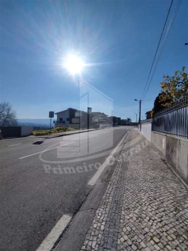 Terreno para construção próximo do Centro de Vila Verde