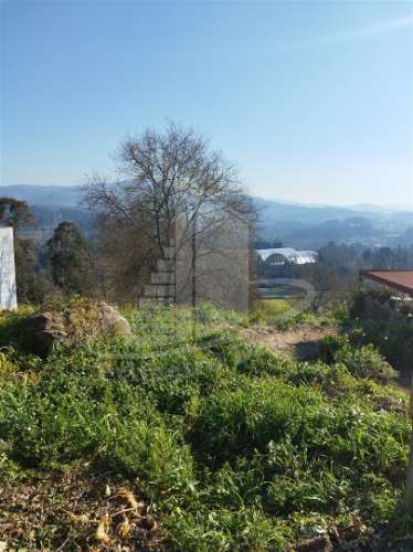 Terreno para construção próximo do Centro de Vila Verde