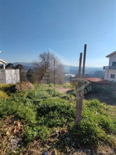 Terreno para construção próximo do Centro de Vila Verde