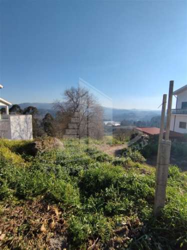 Terreno para construção próximo do Centro de Vila Verde