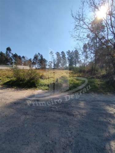 Terreno para construção próximo do Pingo Doce, Vila Verde