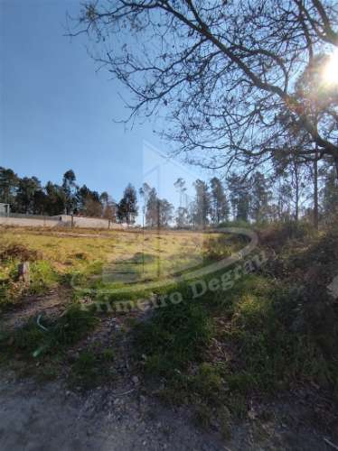 Terreno para construção próximo do Pingo Doce, Vila Verde