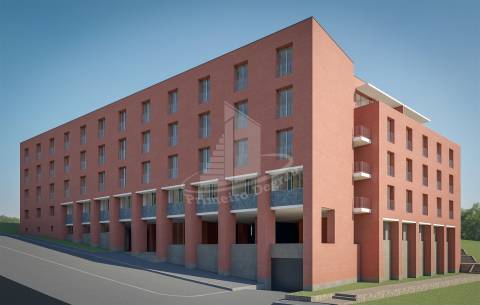 Apartamento T1 em Azurém, Guimarães