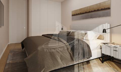 Moradia térrea em Celeirós, Braga